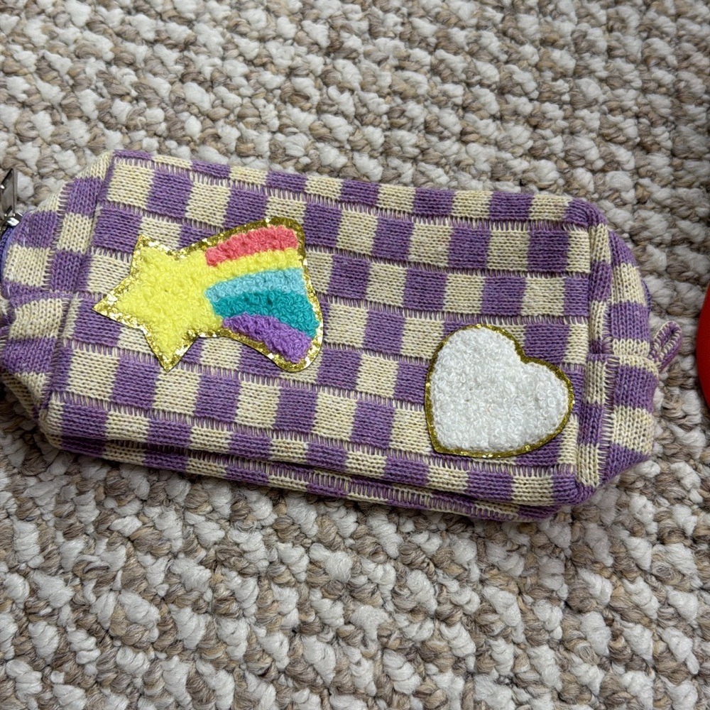 Fun pouches- for kids and teens. Birthday and Christmas presents